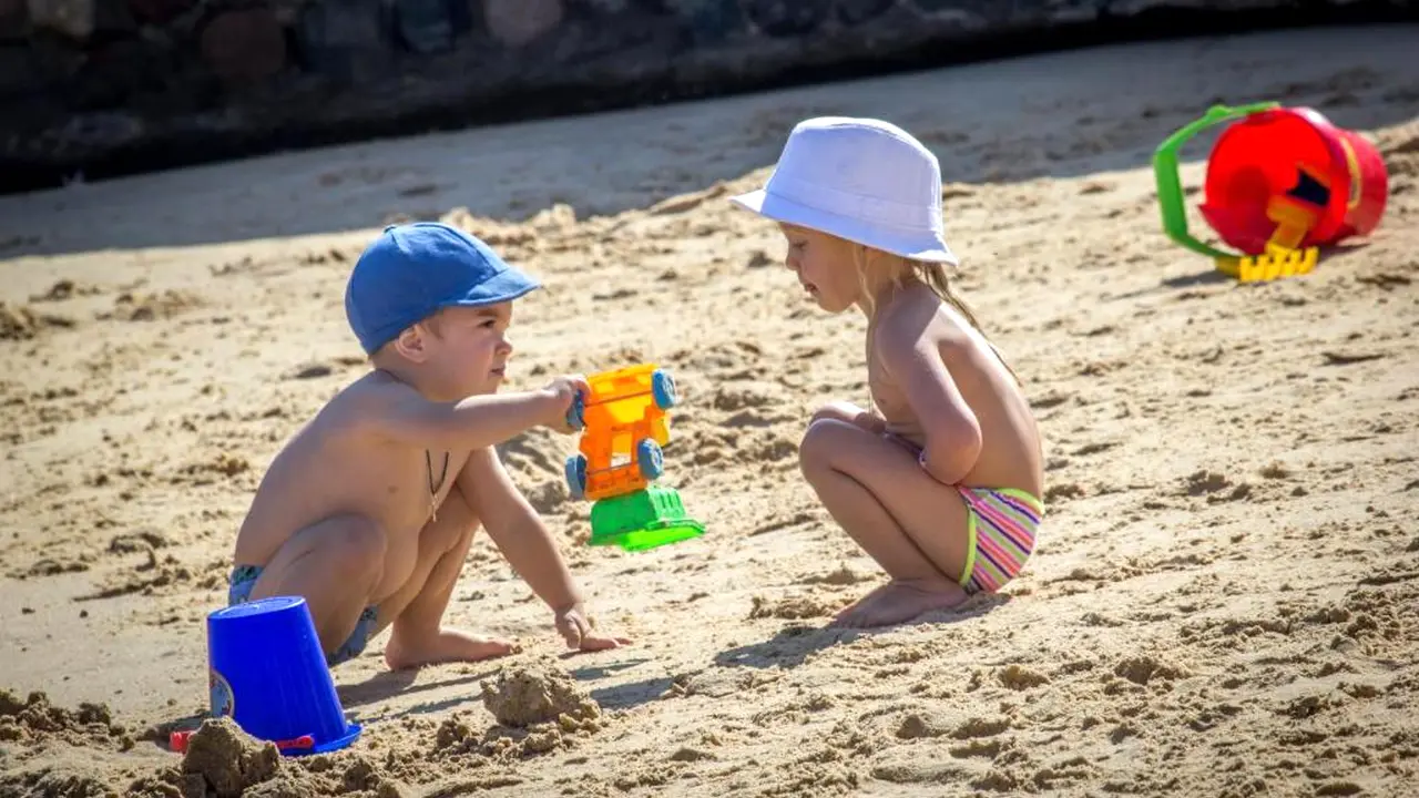 Hotel Sunny Days El Palacio Resort & Spa - Hurghada